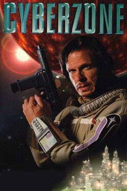 Cyberzone (1995) Cyberzone (1995)