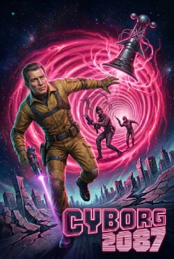 Cyborg 2087 (1966) Cyborg 2087 (1966)