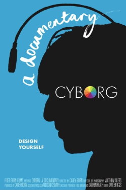 Cyborg: A Documentary (2023) Cyborg: A Documentary (2023)