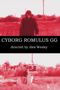 Cyborg Romulus GG (2015)