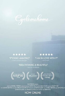 Cycle Me Home (2012)