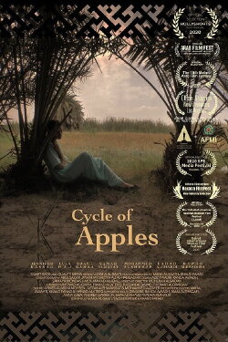 Cycle of Apples (2019) Cycle of Apples (2019)