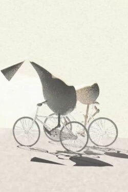 Cycle Race (2022) Cycle Race (2022)