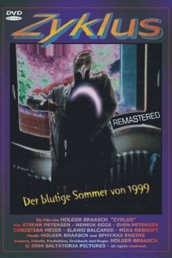 Cycle: The Bloody Summer of 1999 (2004) Cycle: The Bloody Summer of 1999 (2004)