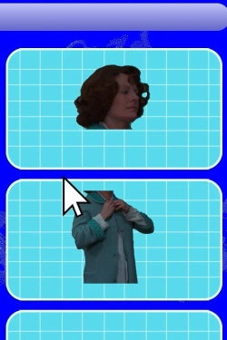 Cycles of Labour: In the Metaverse, We Will Be Housewives (2023) Cycles of Labour: In the Metaverse, We Will Be Housewives (2023)