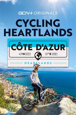 Cycling Heartlands: Côte d’Azur (2023)