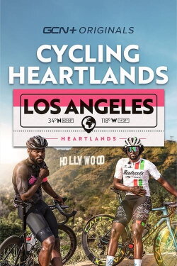 Cycling Heartlands: L.A. (2022) Cycling Heartlands: L.A. (2022)