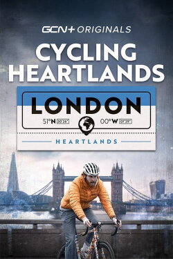 Cycling Heartlands: London (2021) Cycling Heartlands: London (2021)
