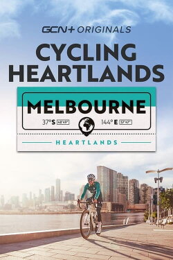 Cycling Heartlands: Melbourne (2021) Cycling Heartlands: Melbourne (2021)