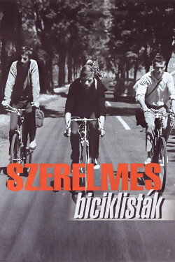 Cyclists in Love (1965) Cyclists in Love (1965)