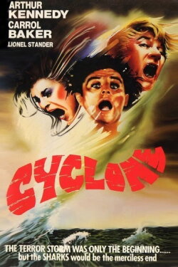 Cyclone (1978) Cyclone (1978)