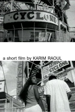 Cyclone (2004) Cyclone (2004)