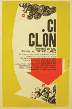 Cyclone (1964)