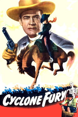 Cyclone Fury (1951) Cyclone Fury (1951)