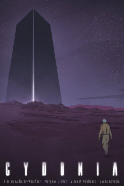 Cydonia (2021) Cydonia (2021)