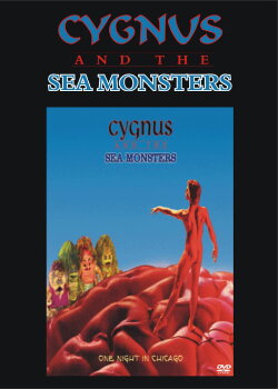 Cygnus and the Sea Monsters: One Night in Chicago (2005) Cygnus and the Sea Monsters: One Night in Chicago (2005)