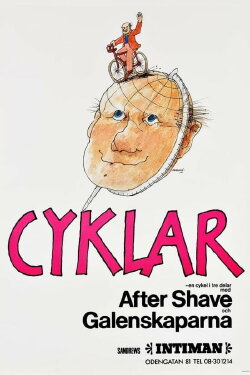 Cyklar (1987) Cyklar (1987)