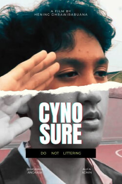 Cynosure (2023)