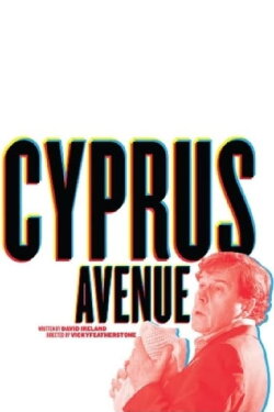 Cyprus Avenue (2019) Cyprus Avenue (2019)