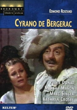 Cyrano de Begerac (1974) Cyrano de Begerac (1974)