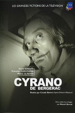 Cyrano de Bergerac (1960) Cyrano de Bergerac (1960)