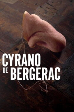 Cyrano de Bergerac (2017) Cyrano de Bergerac (2017)