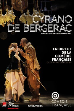 Cyrano de Bergerac (2007) Cyrano de Bergerac (2007)