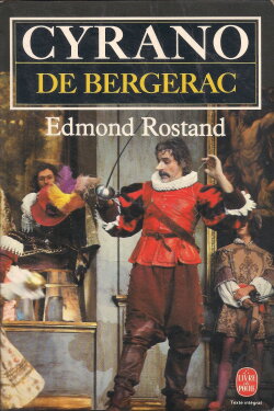 Cyrano de Bergerac (1985) Cyrano de Bergerac (1985)