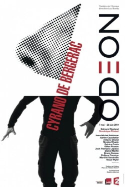 Cyrano de Bergerac (2013)