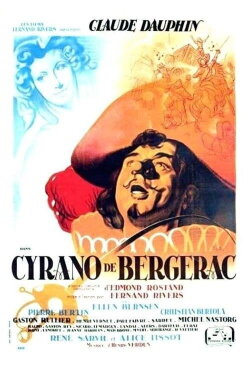 Cyrano de Bergerac (1946) Cyrano de Bergerac (1946)