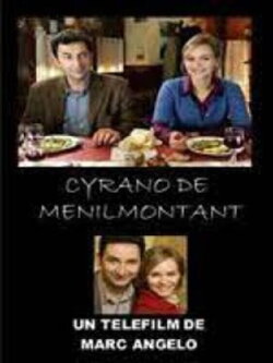 Cyrano de Ménilmontant (2005) Cyrano de Ménilmontant (2005)