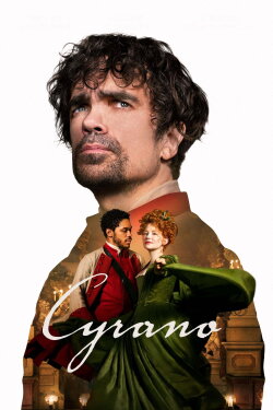 Cyrano (2021) Cyrano (2021)