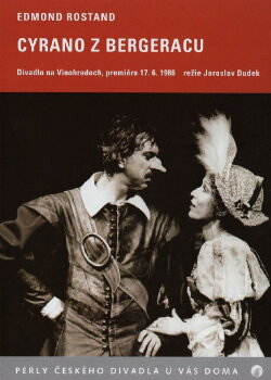 Cyrano z Bergeracu (1987)