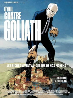 Cyril contre Goliath (2020) Cyril contre Goliath (2020)