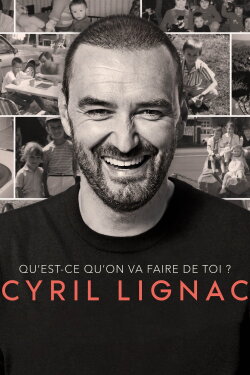 Cyril Lignac, qu'est ce qu'on va faire de toi ? (2024) Cyril Lignac, qu'est ce qu'on va faire de toi ? (2024)