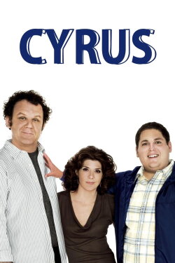 Cyrus (2010) Cyrus (2010)