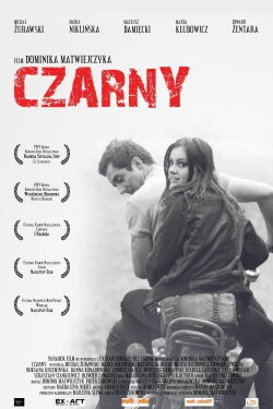 Czarny (2008) Czarny (2008)