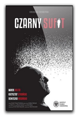 Czarny sufit (2022) Czarny sufit (2022)