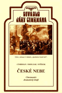 Czech Heaven (2008)