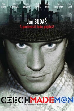 Czech Made Man (2011)