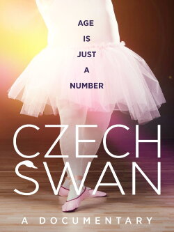 Czech Swan (2016)