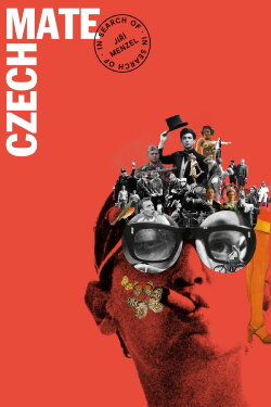 CzechMate: In Search of Jiří Menzel (2018) CzechMate: In Search of Jiří Menzel (2018)