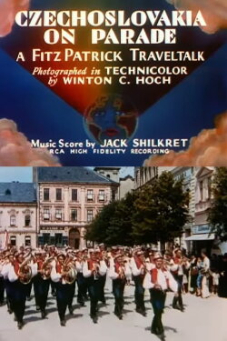 Czechoslovakia on Parade (1938) Czechoslovakia on Parade (1938)