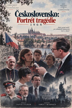 Czechoslovakia: Portrait of a Tragedy (1968)