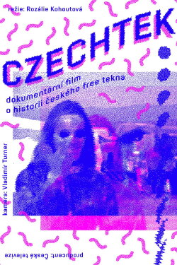 CzechTek (2018)