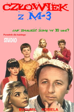 Człowiek z M-3 (1969) Człowiek z M-3 (1969)