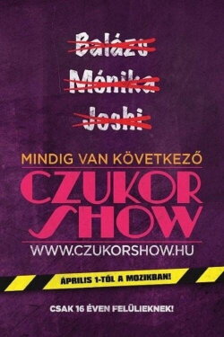Czukor Show (2010) Czukor Show (2010)