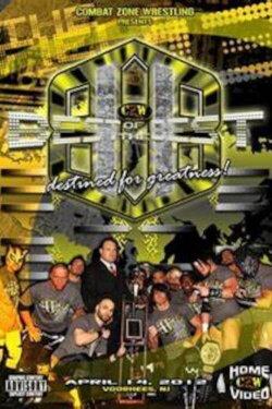 CZW Best Of The Best 11 (2012) CZW Best Of The Best 11 (2012)