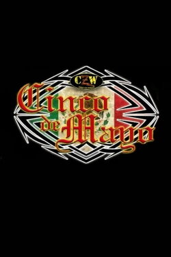 CZW Cinco de Mayo (2012) CZW Cinco de Mayo (2012)