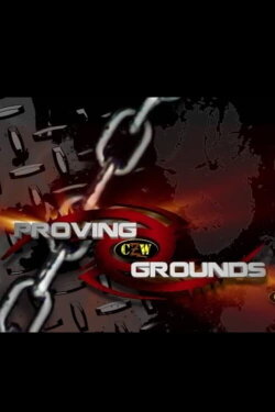 CZW Proving Grounds 2011 (2011)